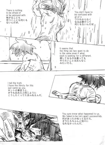 Fair in Love Fhentai - Page 36