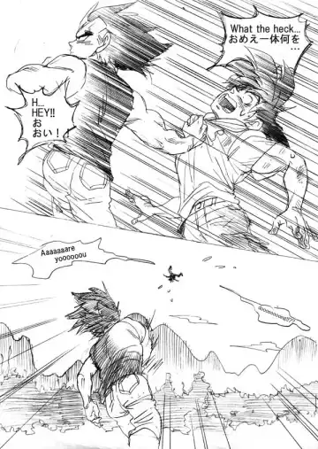 Fair in Love Fhentai - Page 4