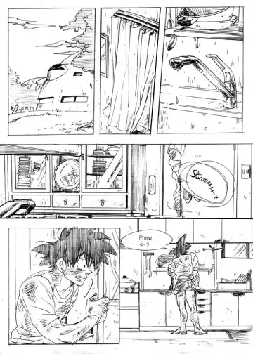 Fair in Love Fhentai - Page 42