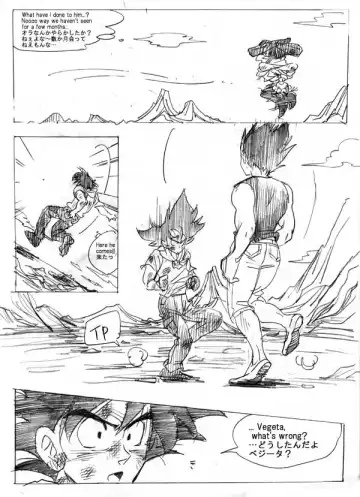 Fair in Love Fhentai - Page 5