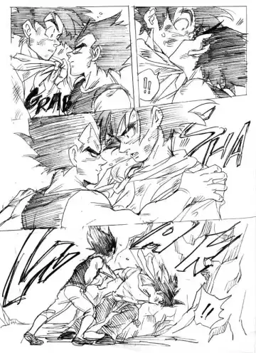 Fair in Love Fhentai - Page 6