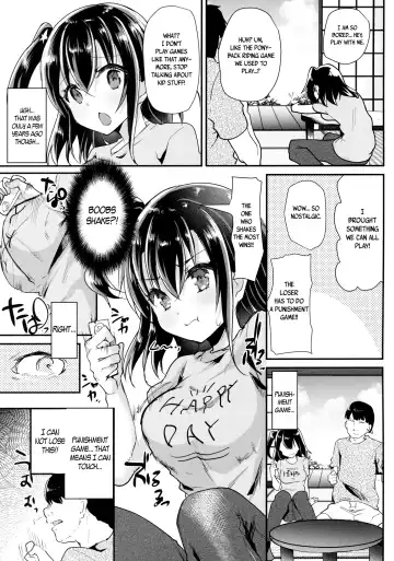 [Shimaji] Hatsuiku no Ii Meikko o Ryoujoku. Fhentai - Page 6
