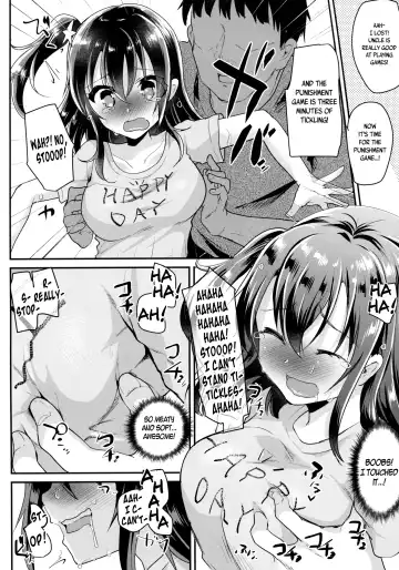 [Shimaji] Hatsuiku no Ii Meikko o Ryoujoku. Fhentai - Page 7