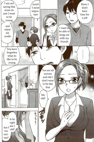 [Kuon Michiyoshi] Helping Around the House Fhentai - Page 2