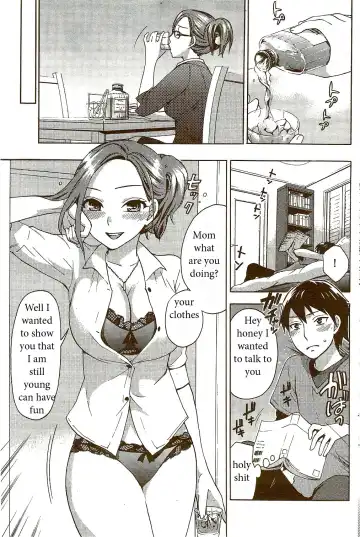 [Kuon Michiyoshi] Helping Around the House Fhentai - Page 3