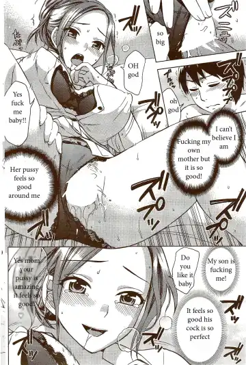 [Kuon Michiyoshi] Helping Around the House Fhentai - Page 6