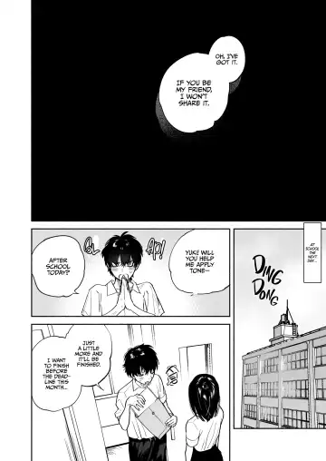 [Yuzuha] Ayamachi -Yowami o Nigirare, Rouraku Sareru Shoujo- | Indiscretion (decensored) Fhentai - Page 15