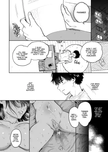 [Yuzuha] Ayamachi -Yowami o Nigirare, Rouraku Sareru Shoujo- | Indiscretion (decensored) Fhentai - Page 31