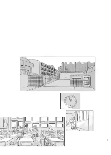 [Nukaji] Itsumademo Anokoro no Mama de Fhentai - Page 29