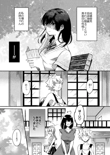 [Onaka Emi] Onee-chan to Boku no Kaihatsu Seikatsu Soushuuhen Fhentai - Page 57