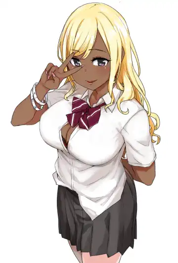 [Kusayarou] 100-nichigo ni Netorareru Kanojo Fhentai - Page 24