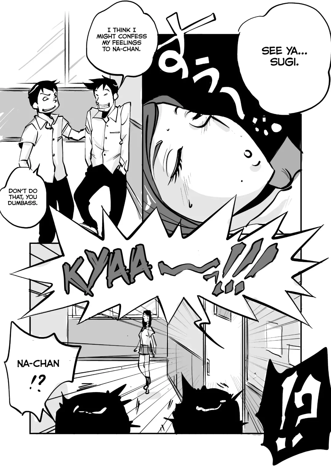 [Nu-] oh! My Skin -Hokenshitsu Hen- | oh! My skin -Infirmary- Fhentai - Page 28