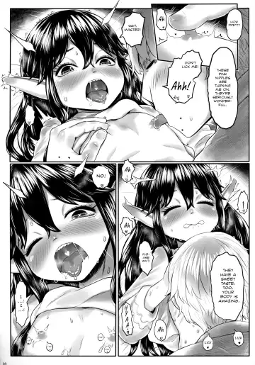 [Dokukinokozin] Aigan Youdo 06 Fhentai - Page 19