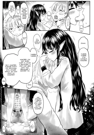[Dokukinokozin] Aigan Youdo 06 Fhentai - Page 30