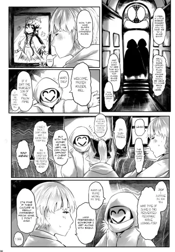 [Dokukinokozin] Aigan Youdo 06 Fhentai - Page 7
