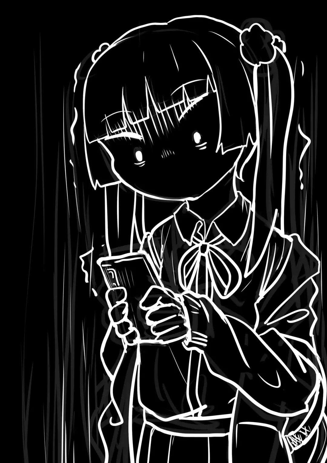 [Whiteph] Shino chan Fhentai - Page 19