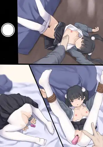 [Whiteph] Shino chan Fhentai - Page 14