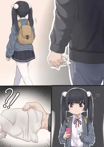 [Whiteph] Shino chan Fhentai - Page 2