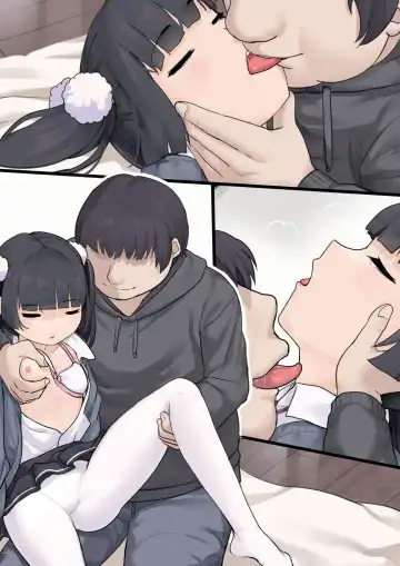 [Whiteph] Shino chan Fhentai - Page 7