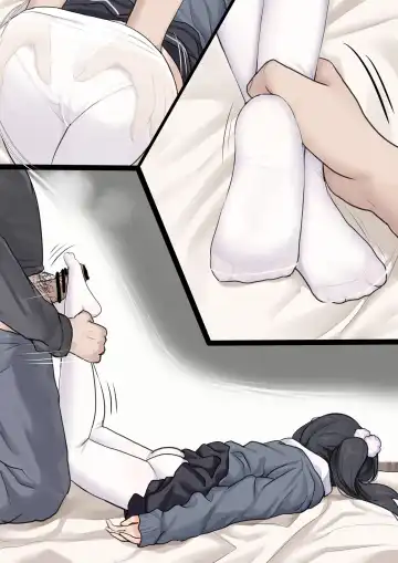 [Whiteph] Shino chan Fhentai - Page 9