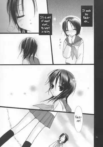 [Sakurai Kouki] Koushoku Yuugi Fhentai - Page 12