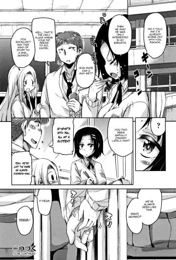 [Narusawa Kei] Ongaeshi no Tsuruoka-kun TS Skada Hen + Tsuruoka Hen + Yurimoto Hen | Tsuruoka-kun's TS Repayment Sakada's Chapter + Tsuruoka's Chapter + Yurimoto's Chapter Fhentai - Page 24