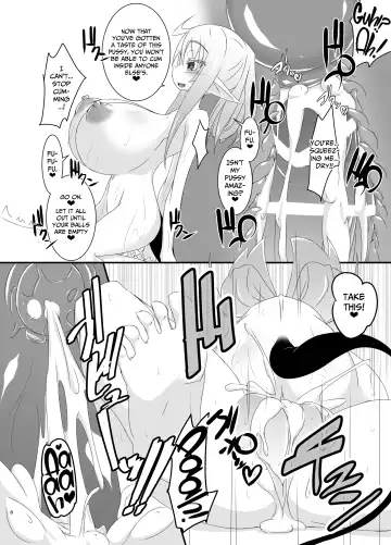 [Miu] Chiru Communication 2 Fhentai - Page 9