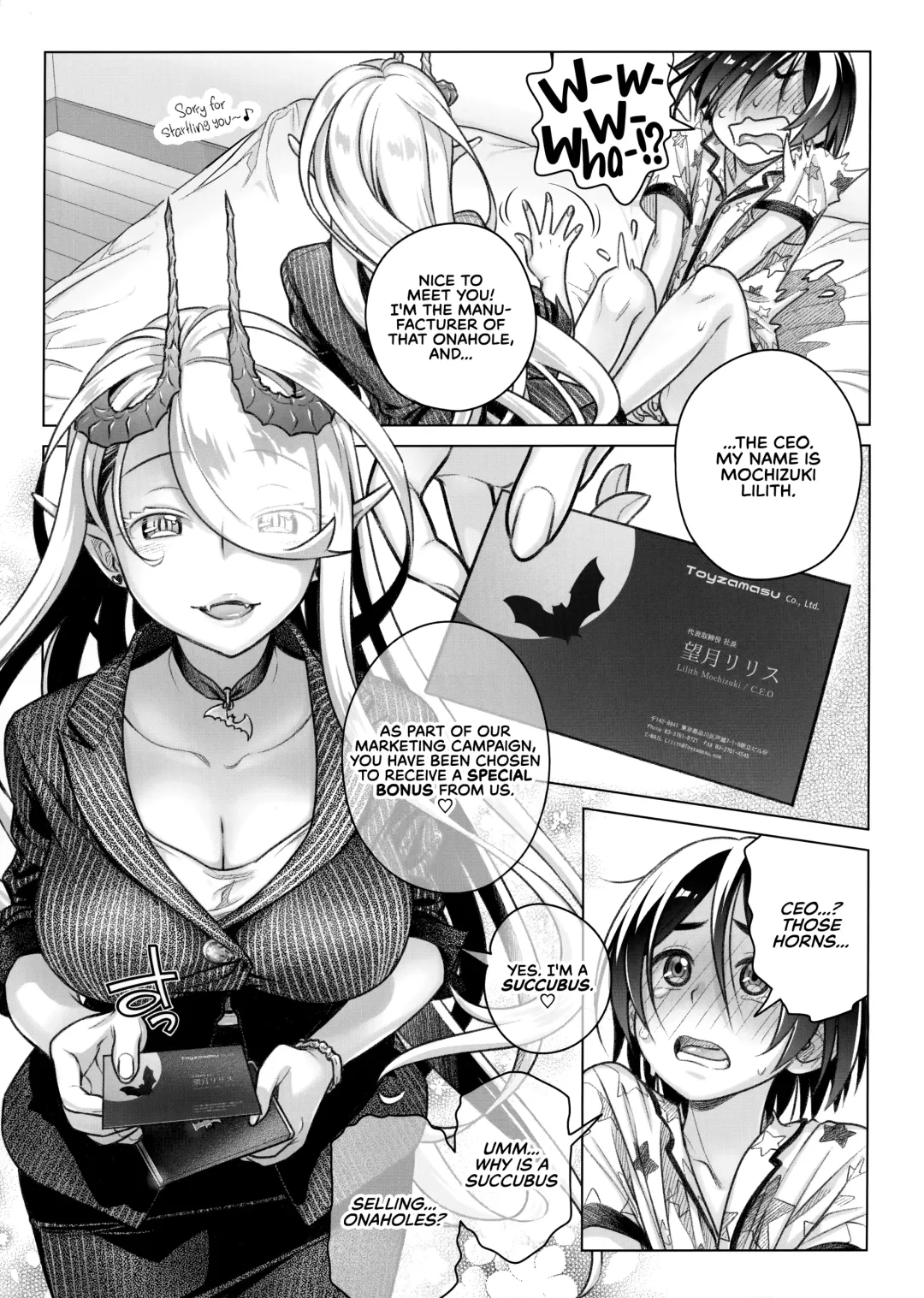 [Ootsuka Mahiro] Spiritual Lunch 3 Fhentai - Page 7
