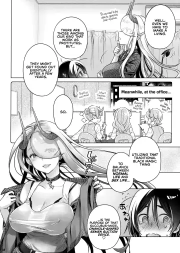 [Ootsuka Mahiro] Spiritual Lunch 3 Fhentai - Page 8