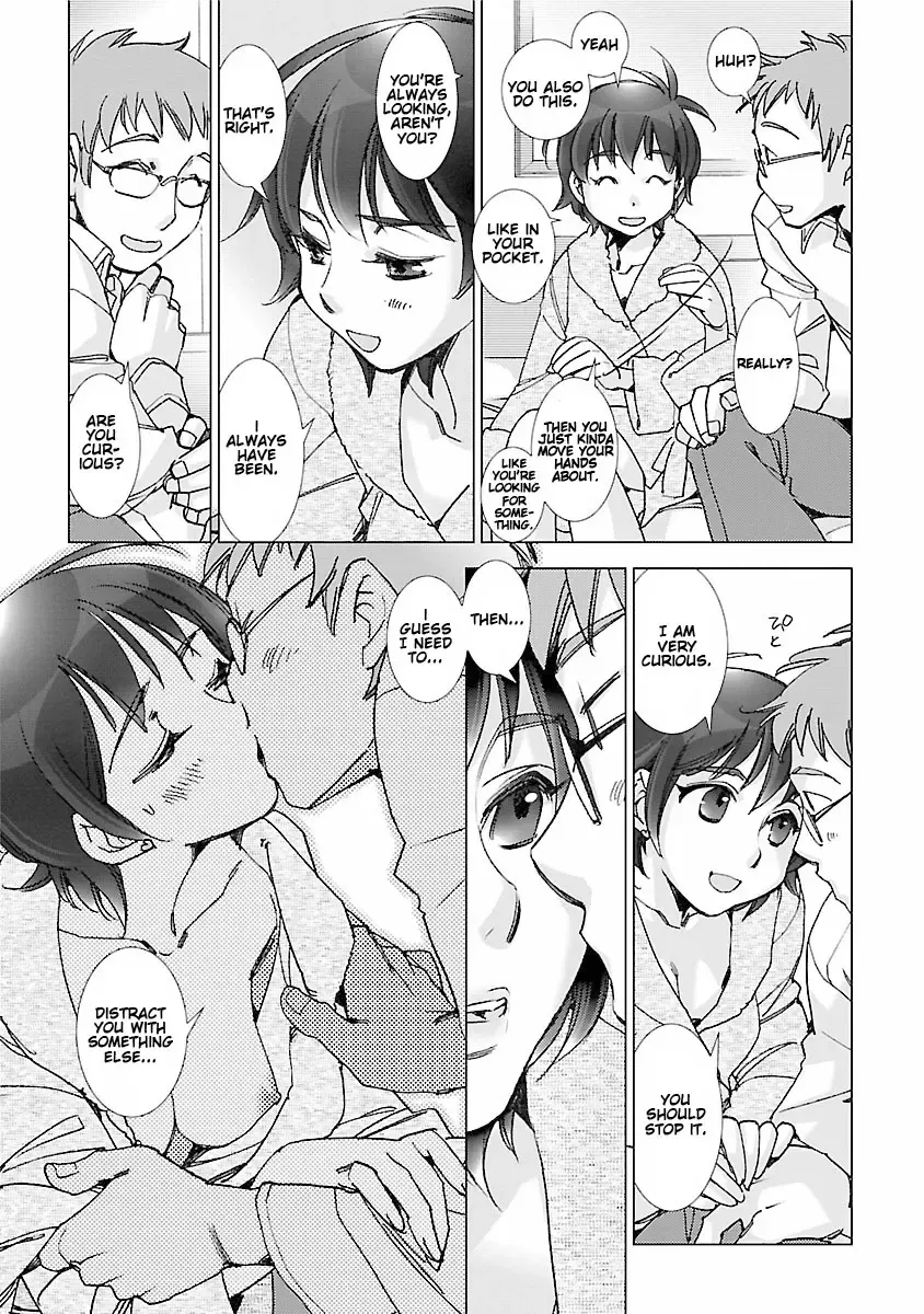 [Kerorin] Love Fool Ch. 0-6 Fhentai - Page 102