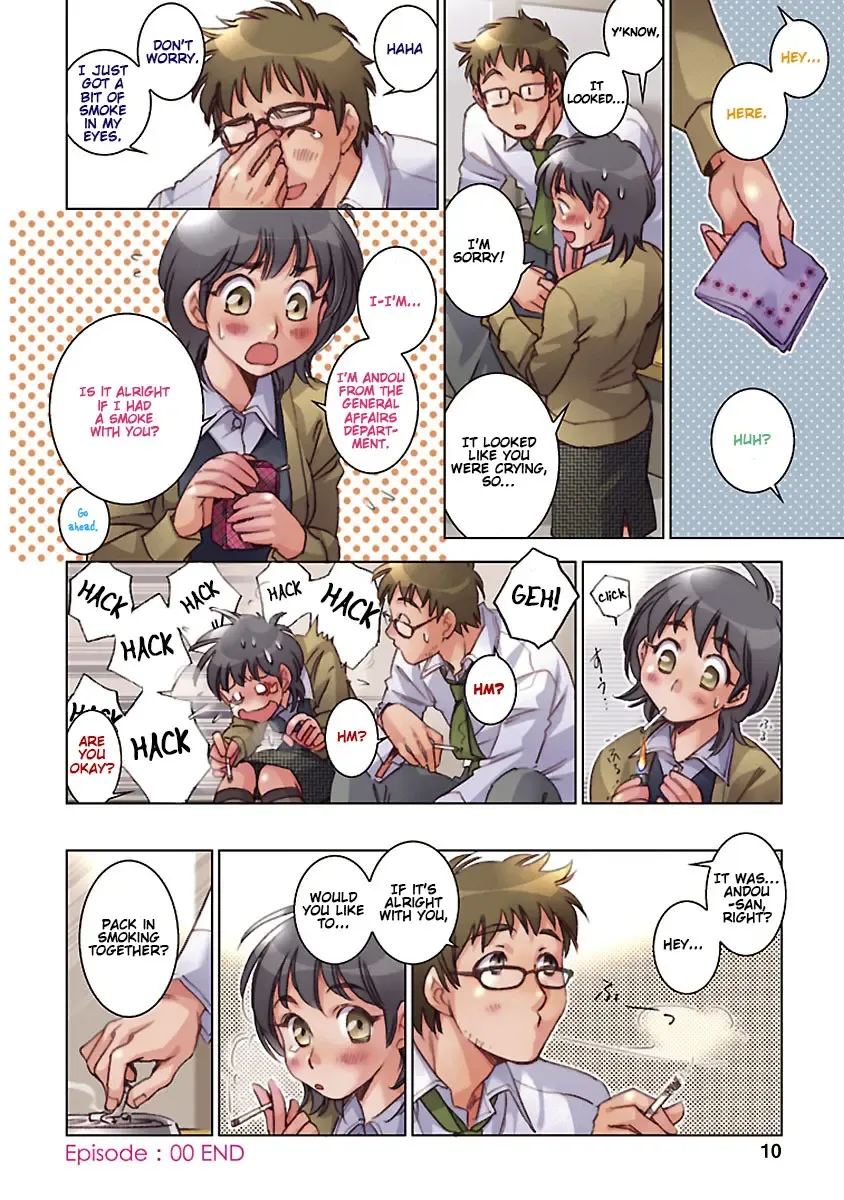 [Kerorin] Love Fool Ch. 0-6 Fhentai - Page 11