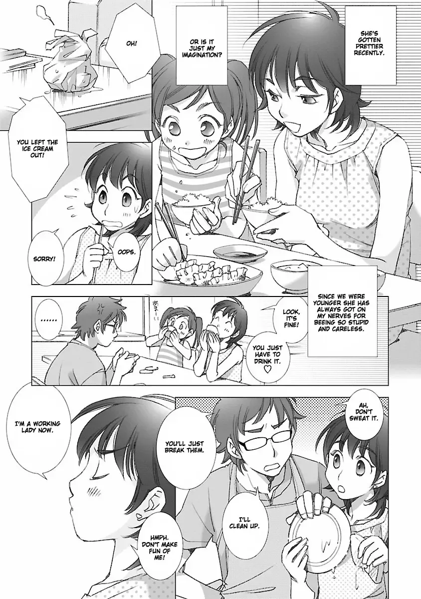 [Kerorin] Love Fool Ch. 0-6 Fhentai - Page 16