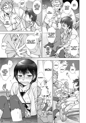 [Kerorin] Love Fool Ch. 0-6 Fhentai - Page 100