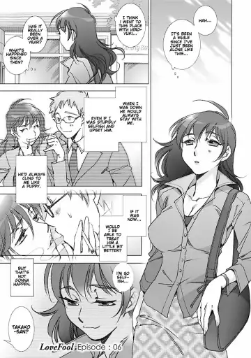 [Kerorin] Love Fool Ch. 0-6 Fhentai - Page 116