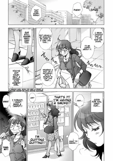 [Kerorin] Love Fool Ch. 0-6 Fhentai - Page 118