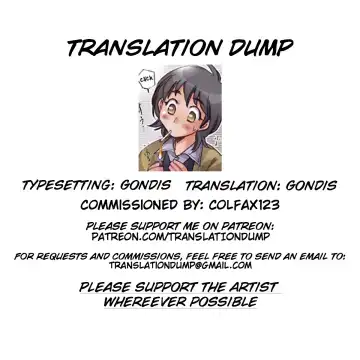 [Kerorin] Love Fool Ch. 0-6 Fhentai - Page 138