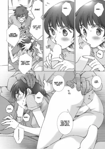 [Kerorin] Love Fool Ch. 0-6 Fhentai - Page 23