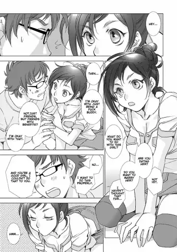 [Kerorin] Love Fool Ch. 0-6 Fhentai - Page 36