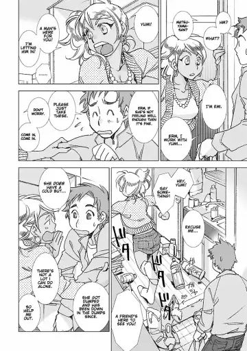 [Kerorin] Love Fool Ch. 0-6 Fhentai - Page 55