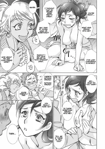 [Kerorin] Love Fool Ch. 0-6 Fhentai - Page 62