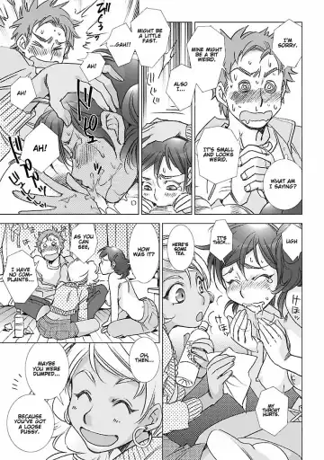 [Kerorin] Love Fool Ch. 0-6 Fhentai - Page 64