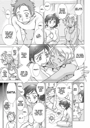 [Kerorin] Love Fool Ch. 0-6 Fhentai - Page 72