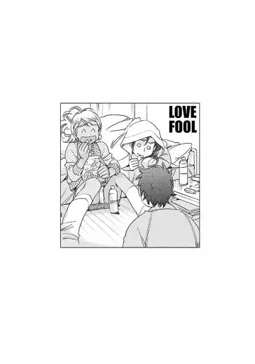 [Kerorin] Love Fool Ch. 0-6 Fhentai - Page 74