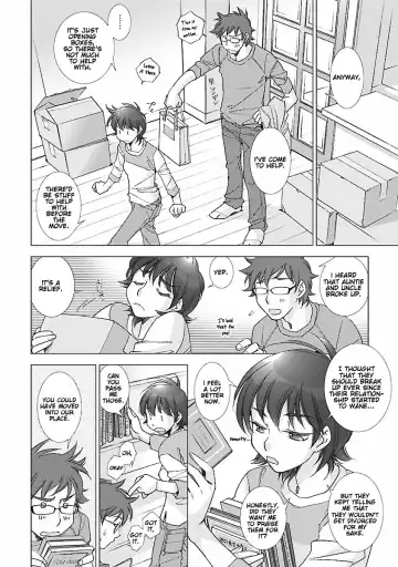 [Kerorin] Love Fool Ch. 0-6 Fhentai - Page 79