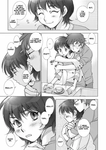 [Kerorin] Love Fool Ch. 0-6 Fhentai - Page 82