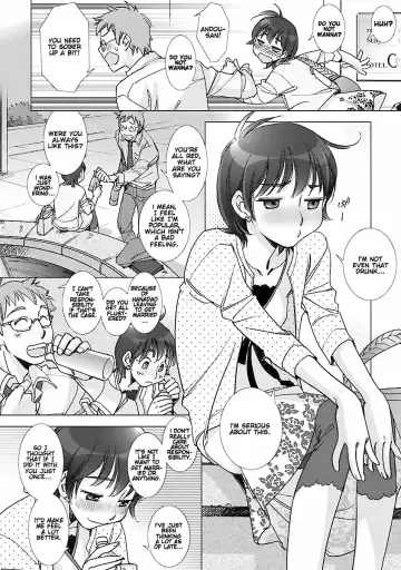 [Kerorin] Love Fool Ch. 0-6 Fhentai - Page 99