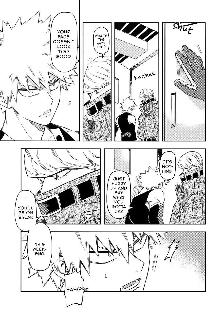 [Rittiri] Es no Kaihou Fhentai - Page 10