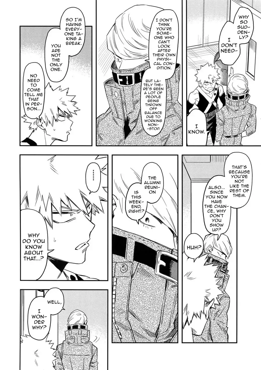 [Rittiri] Es no Kaihou Fhentai - Page 11