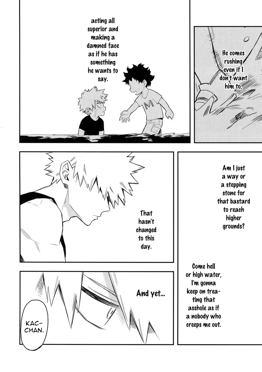 [Rittiri] Es no Kaihou Fhentai - Page 13