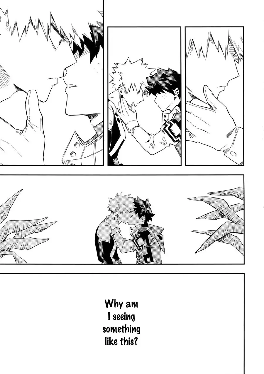 [Rittiri] Es no Kaihou Fhentai - Page 14